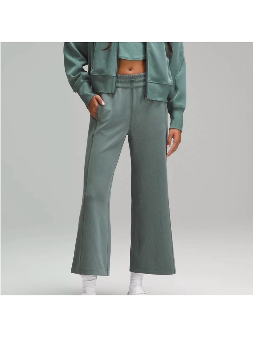 Lululemon‎ Wide Leg Pant